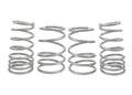 Whiteline Coil Springs - Lowered