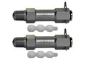 AEM V3 Water/Methanol Injection Nozzle Only Kit (Qty 2)