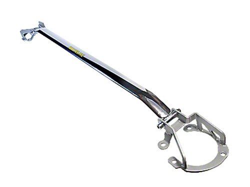 Whiteline Brace Strut Tower Alloy Adjustable Subaru Impreza 2006-2007