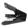Bostitch EZ Squeeze 75 Stapler, 75-Sheet Capacity, Black