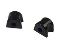 Whiteline Sway Bar Mount Bushings 18mm Ford Mustang 1965-1973