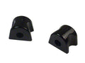 Whiteline Sway Bar Mount Bushings 16mm Subaru Forester 2003-2008
