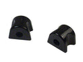 Whiteline Sway Bar Mount Bushings 23mm Toyota Camry 1991-1996