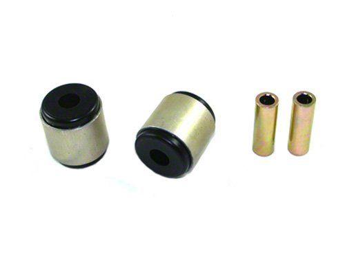 Whiteline Control Arm Lower Inner Front Bushings Subaru Forester 2003-2008