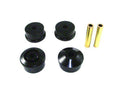 Whiteline Axle Pivot Oval Type Bushings Ford F-100 1990-1991