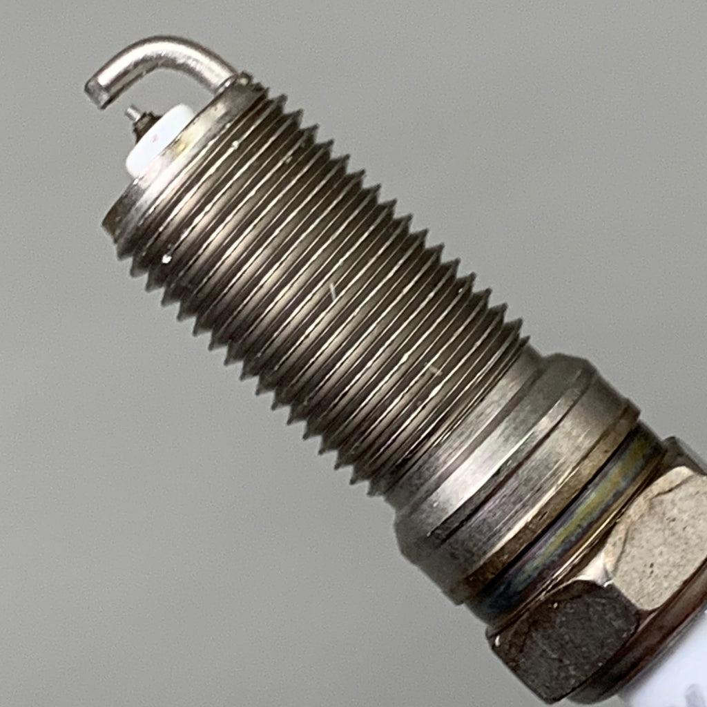 AUTOLITE(4 PACK)Platinum Iridium XP Spark Plug Fine Wire Tapered 5/8" Hex XP5362