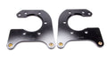 BRACKETS (2) - REAR DRAG - NEW
