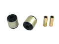 Whiteline Control Arm Lower Inner & Outer Bushings Subaru Impreza 2002-2004