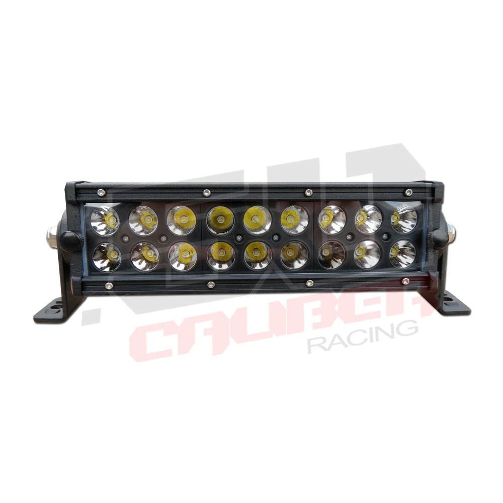 Elite Series 9.5 Inch Spot Beam 54 Watt LED Light Bar