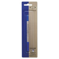 Parker Refill for Parker Roller Ball Pens, Medium Conical Tip, Blue Ink
