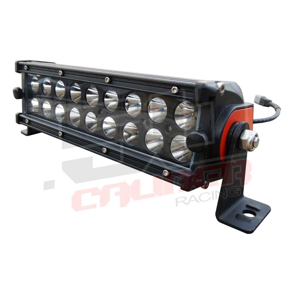 Elite Series 9.5 Inch Spot Beam 54 Watt LED Light Bar