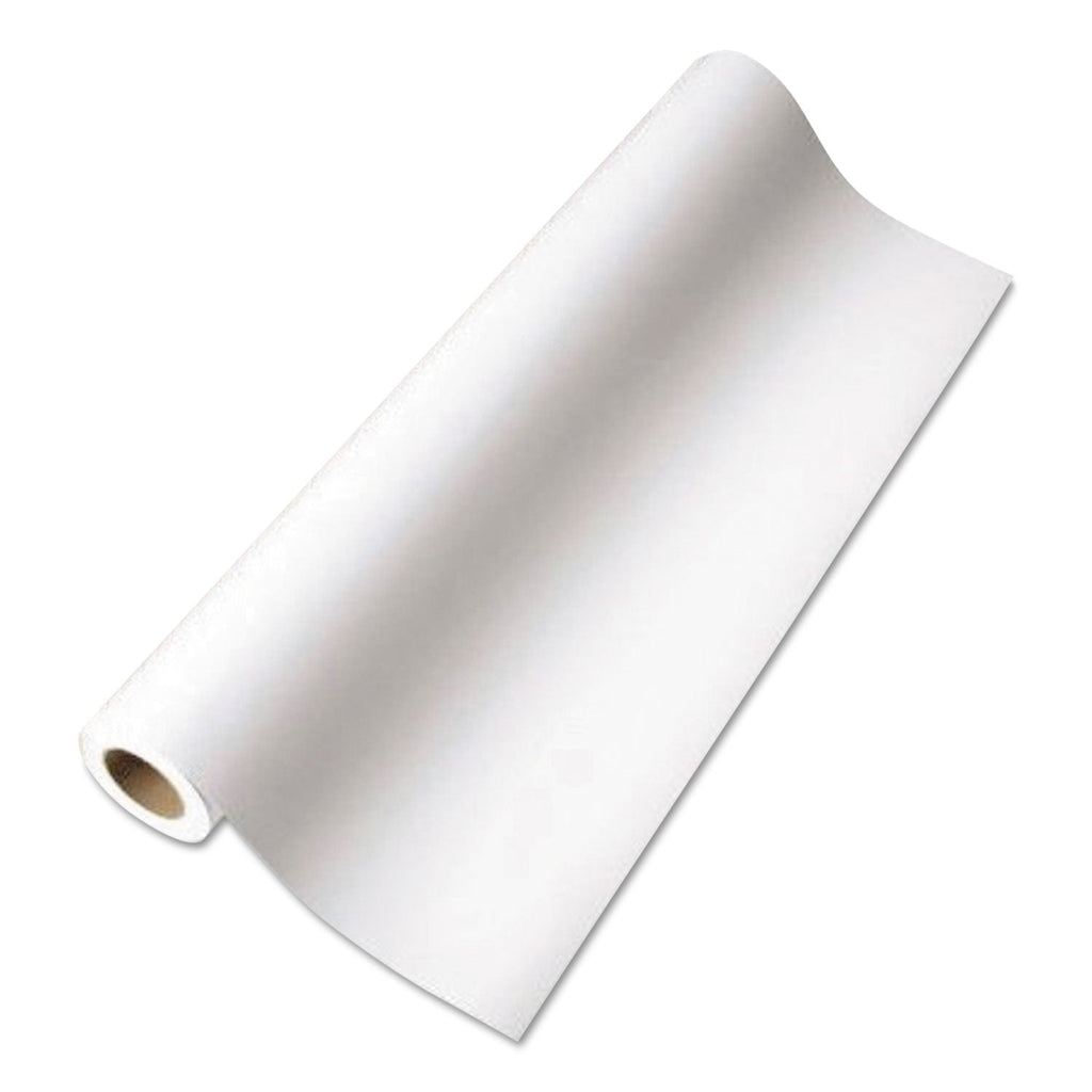 Epson Exhibition Canvas, 23 mil, 44" x 40 ft, Satin White