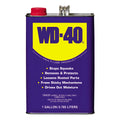 WD-40 Heavy-Duty Lubricant, 1 gal Can, 4/Carton