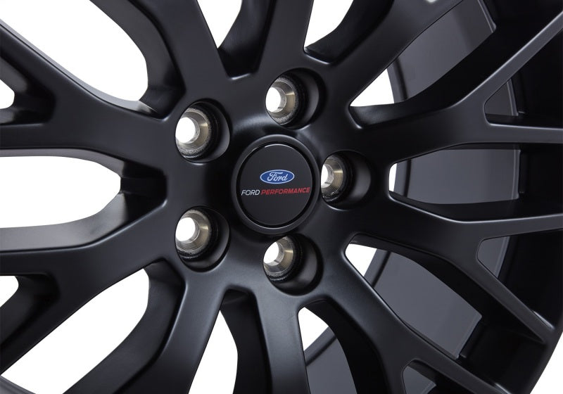 Ford Performance Parts Ford Racing 2015-2017 Mustang GT Performance Pack Front Wheel 19 x 9in