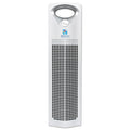 Allergy Pro AP200 True HEPA Air Purifier, 212 sq ft Room Capacity, White