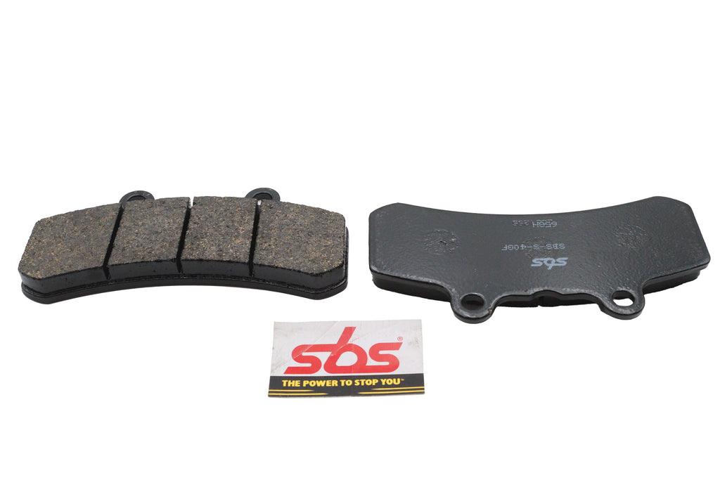 Ceramic Brake Pad Set