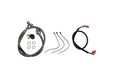 Stainless Steel Rear Brake Hose 29-3/8 inch