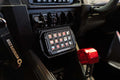 SWITCH Works Alpha12 Mounting Kit for 2020-2024 Polaris RZR Pro