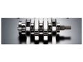 HKS Crankshaft FA20 2.1L Stroke 90mm