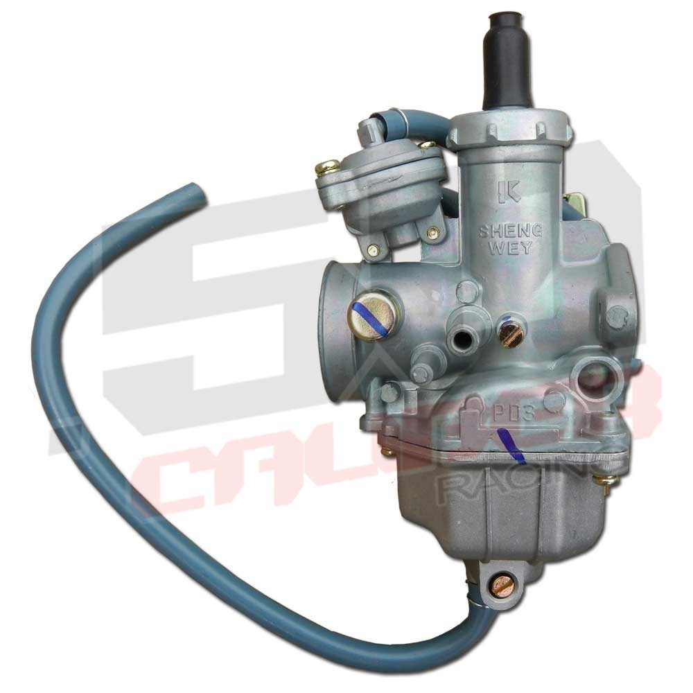Carburetor 27mm Honda TRX 250