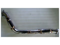 HKS Stainless Front Pipe Impreza GRF