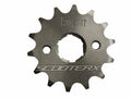 Sprocket 420 14 tooth 17mm