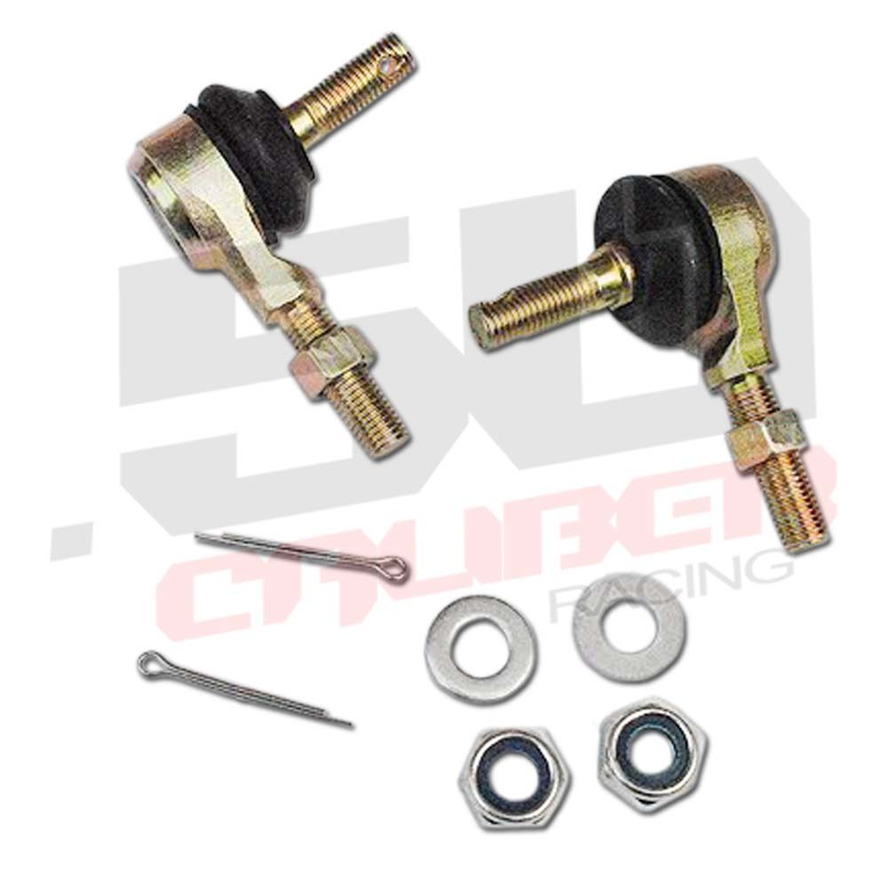 Tie Rod End Kit Suzuki LT250
