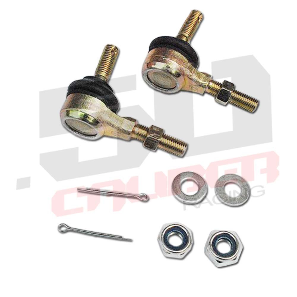 Tie Rod End Kit Suzuki LT250