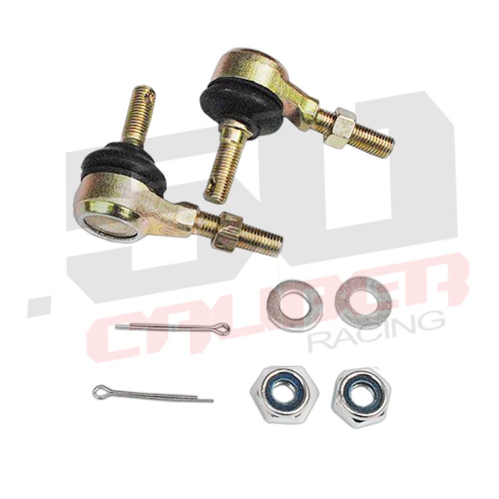 Tie Rod End Kit Suzuki LT250