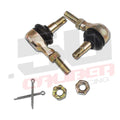 Tie Rod End Kit Yamaha YFM350 ATV