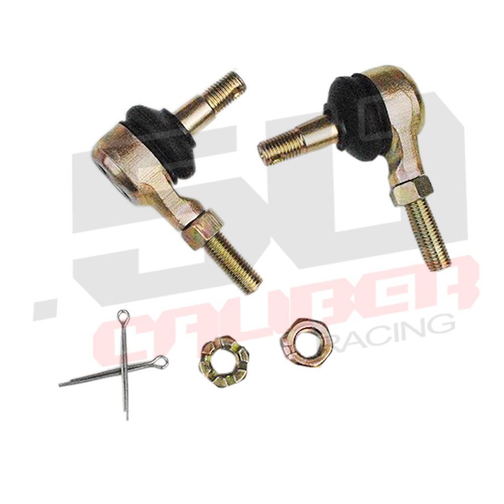 Tie Rod End Kit Yamaha YFM350 ATV