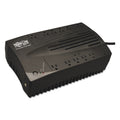Tripp Lite AVR Series Ultra-Compact Line-Interactive UPS, 12 Outlets, 750 VA, 420 J