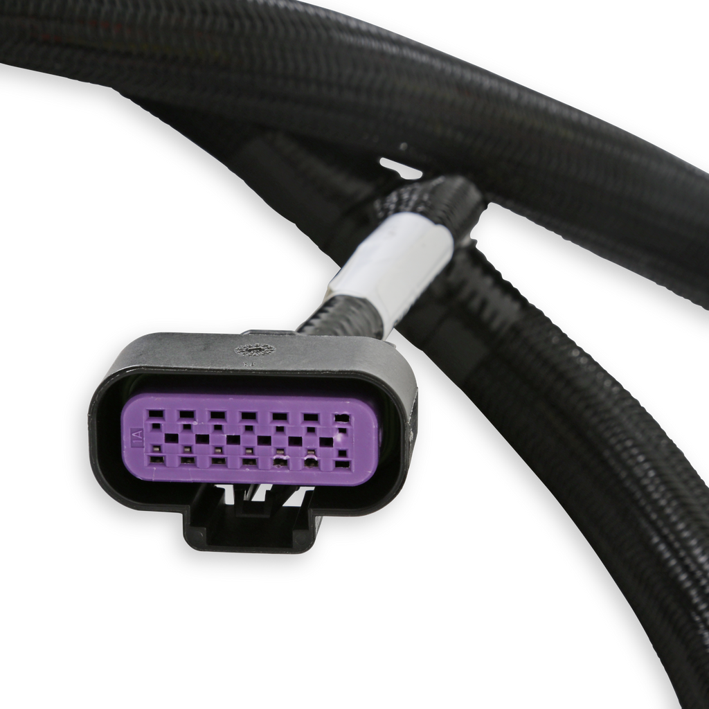 GM Gen V Gdi Early, Sub Harness