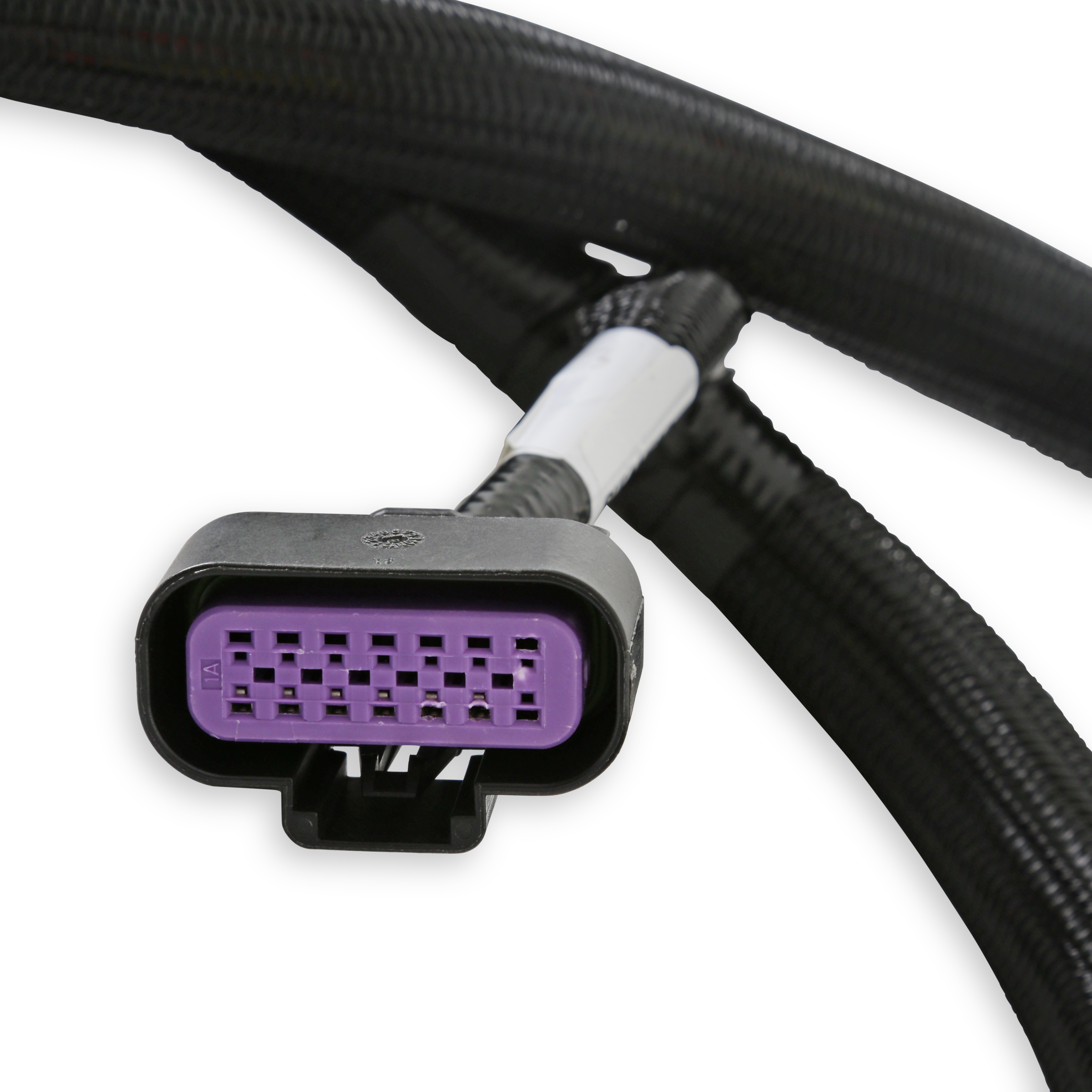 GM Gen V Gdi Early, Sub Harness