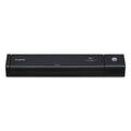 Canon imageFORMULA P-208II Scan-tini Personal Document Scanner, 600 dpi Optical Resolution, 10-Sheet Duplex Auto Document Feeder