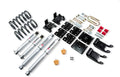 Belltech Lowering Kit With Sp Shocks 772Sp