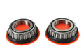 Timken Fork Neck Cup Bearing Set with Seal