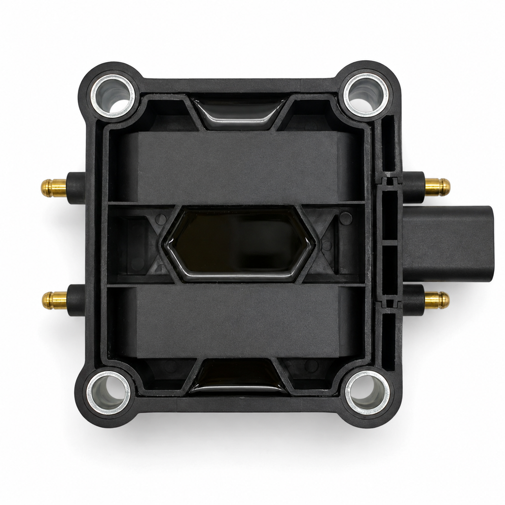 1995–2010 Dodge & Chrysler 2.0L/2.4L Granatelli 60K Performance Ignition Coil Pack – 24-0131CP