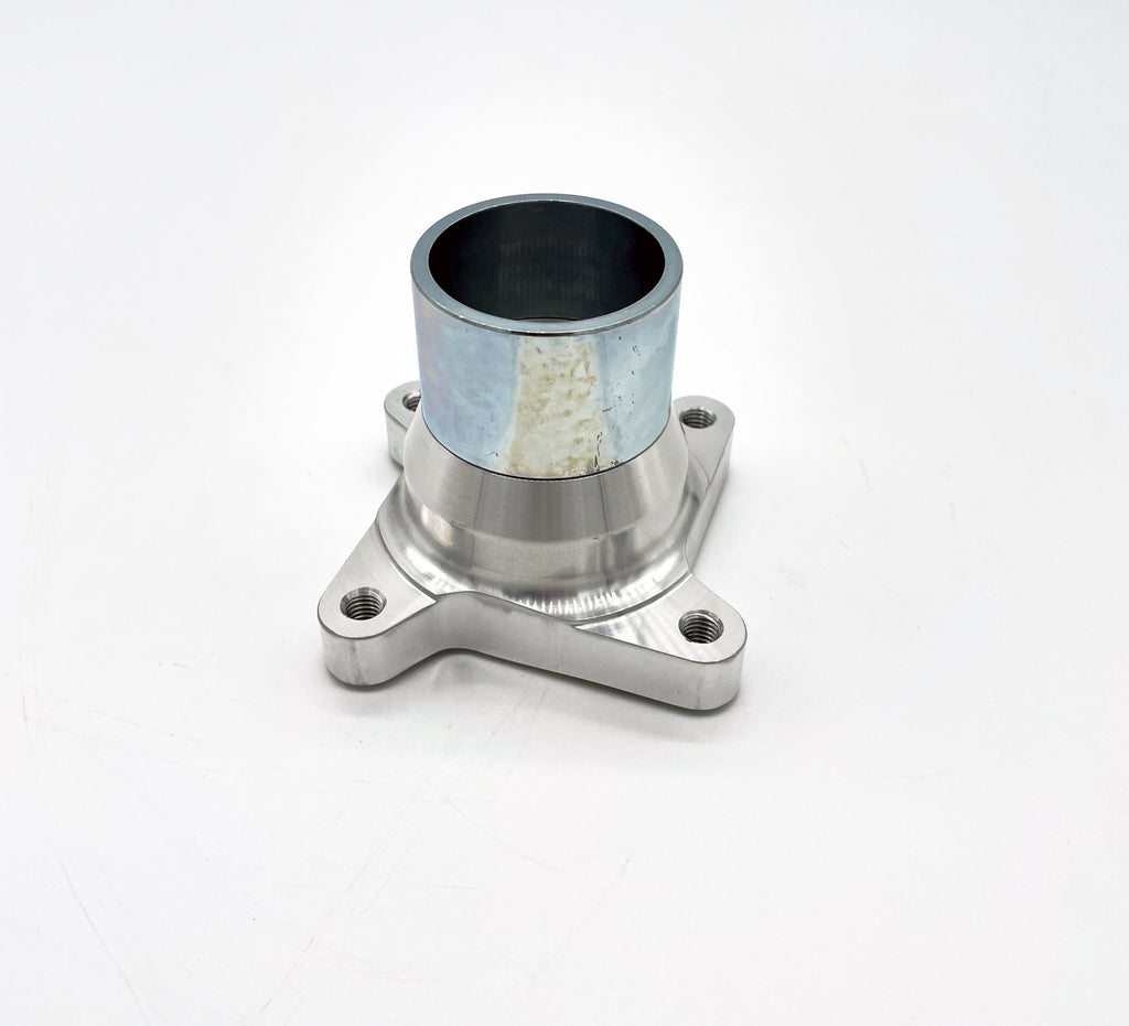 Kawasaki KFX450 Billet Disc Brake Hub