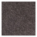 Crown Rely-On Olefin Indoor Wiper Mat, 36 x 120, Walnut