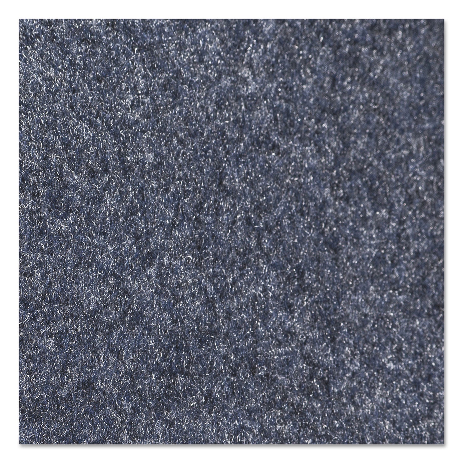 Crown EcoStep Mat, 36 x 60, Midnight Blue