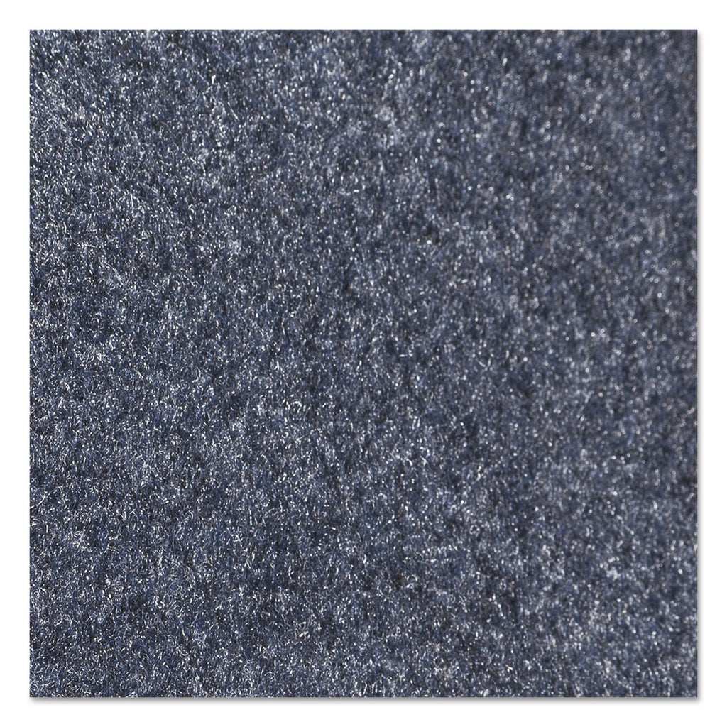 Crown EcoStep Mat, 48 x 72, Midnight Blue