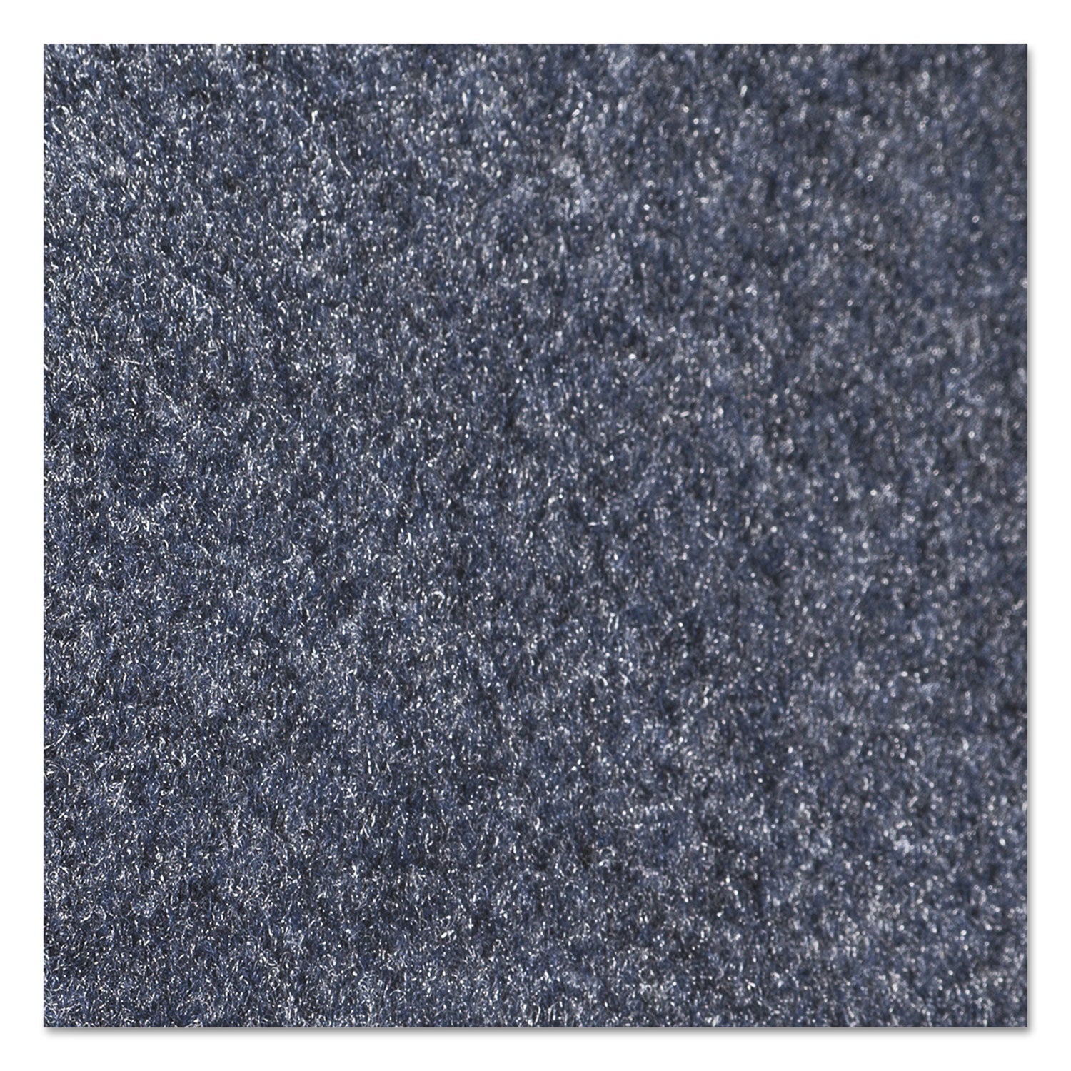 Crown EcoStep Mat, 48 x 72, Midnight Blue