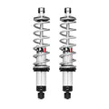 QA1 Proma Star Series Coil-Over Shock Absorber - Single Adj. - 9in - 300lb/in - Alum