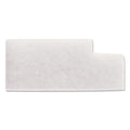 Hoover Secondary Filter for Wind Tunnel Vacuum