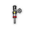 870 CC/83LB FUEL INJECTOR 870.34.14.15