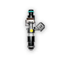 870 CC/83LB FUEL INJECTOR 870.60.11.14