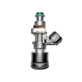 2600 CC/250LB FUEL INJECTOR DENSO PLUG 2600.48.11.IS