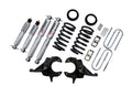 Belltech Lowering Kit With Sp Shocks 616Sp
