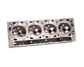 Ford Performance Parts Super Cobra Jet Cylinder Head - Assembled With Dual Spring